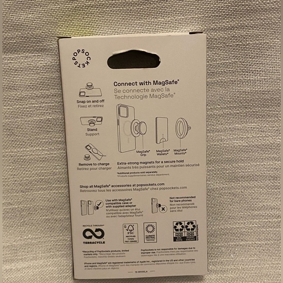 Magsafe Aura - Picture 4 of 5